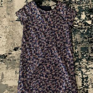 GAP kids formal dress